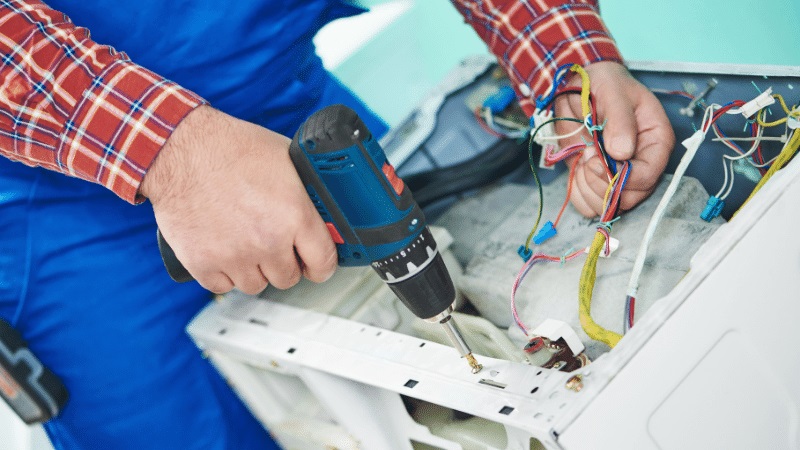 Etimesgut Daylux servisi orijinal yedek parça kullanımı